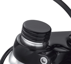 COPRIDADO FORCELLA SUPERIORE NERO LUCIDO HD 45500515
