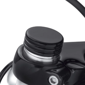 COPRIDADO FORCELLA SUPERIORE NERO LUCIDO HD 45500515
