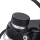 COPRIDADO FORCELLA SUPERIORE NERO LUCIDO HD 45500515