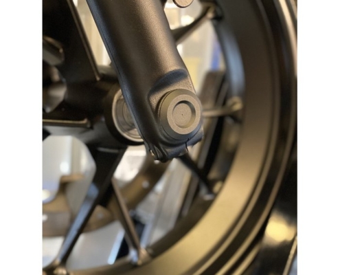 COVER ASSE ANTERIORE RH 1250 S SPORTSTER CPF-SPS 3