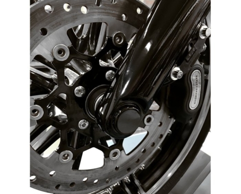 COVER ASSE ANTERIORE SOFTAIL 18-24 NERO CPF 2