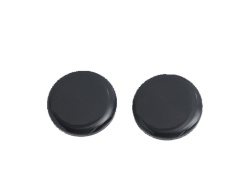 COVER ASSE ANTERIORE SOFTAIL 18-24 NERO CPF COVER ASSE ANTERIORE SOFTAIL 18-24 NERO CPF