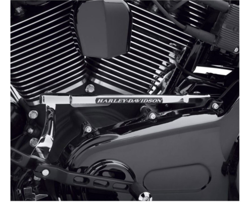 COVER ASTA CAMBIO HARLEY DAVIDSON 46305-01 TOURING 99-16