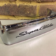 COVER BATTERIA HD FXD DYNA SUPER GLIDE 66463-07