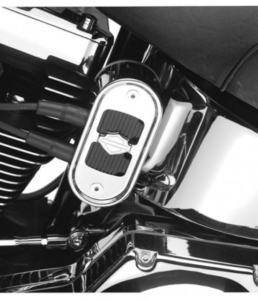 COVER BOBINA TWIN CAM HD 74615-01 COVER BOBINA TWIN CAM HD 74615-01