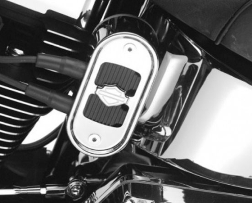 COVER BOBINA TWIN CAM HD 74615-01 COVER BOBINA TWIN CAM HD 74615-01