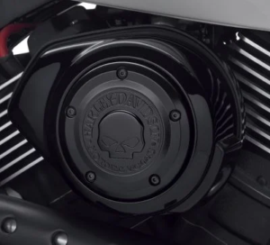 COVER FILTRO ARIA HD SKULL 29400343 XG 750 STREET