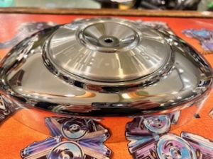 COVER FILTRO ARIA TWIN CAM SCREAMIN EAGLE 29121-01