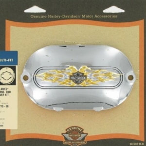 COVER ISPEZIONE PRIMARIA BIG TWIN CAM HD 34779-98