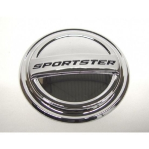 COVER TAPPO SERBATOIO BENZINA HD SPORTSTER 99646-04