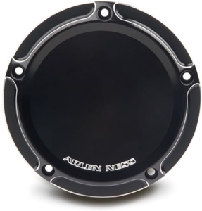 DERBY COVER ARLEN NESS 03-341 NERO HD TOURING 2016 IN POI