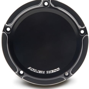 DERBY COVER ARLEN NESS 03-341 NERO HD TOURING 2016 IN POI