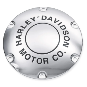 DERBY COVER HD 25130-04A XL SPORTSTER 04 IN POI