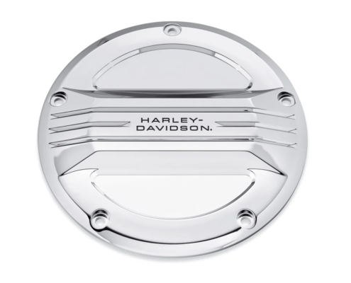 DERBY COVER HD 25700505 AIRFLOW TOURING 2016 IN POI