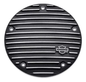 DERBY COVER HD 25700968 SOFTAIL 2018 IN POI