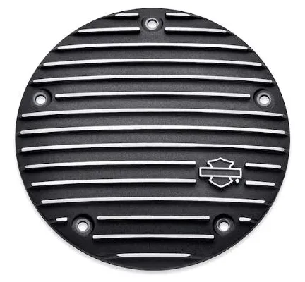 DERBY COVER HD 25700968 SOFTAIL 2018 IN POI