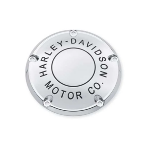 DERBY COVER HD MOTOR CO 25338-99B TWIN CAM