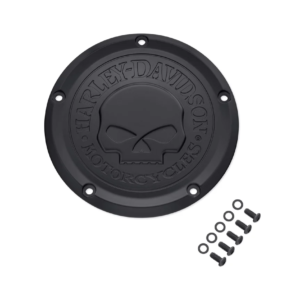 DERBY COVER HD SKULL 25700740 TOURING