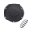 DERBY COVER HD SKULL 25700744 XL SPORTSTER 04 IN POI