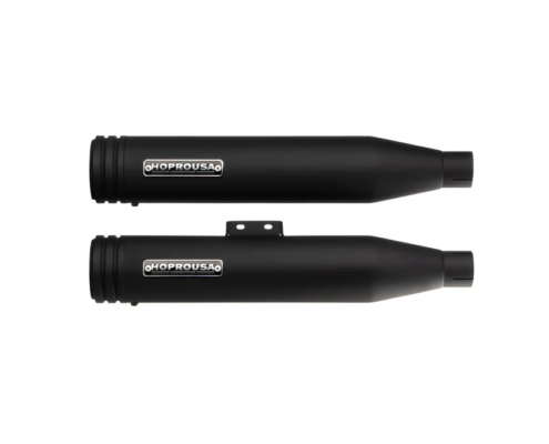 HOPROUSA 190341236 SLIP-ON SOFTAIL M8