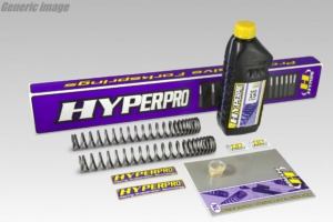 HYPERPRO KIT FORCELLA HD FXD DYNA 95-05