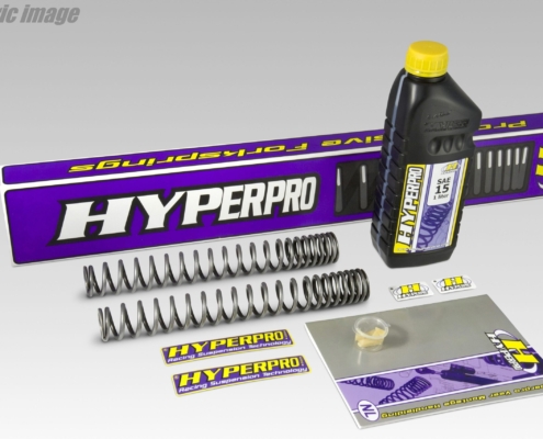 HYPERPRO KIT FORCELLA HD XL 883 N IRON 16-23