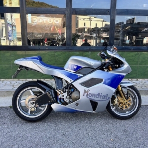 MONDIAL PIEGA 1000