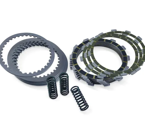 KIT FRIZIONE BARNETT CARBONIO PAN AMERICA SPORTSTER S 1250