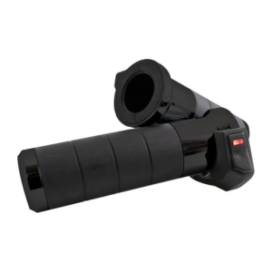 MANOPOLE RISCALDABILI TITAN-X KOSO HD TBW FINO AL 2024