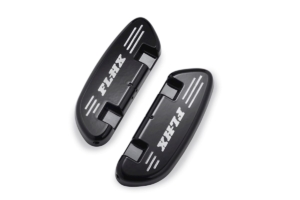 PEDANE PASSEGGERO HD TOURING FLHX NERE 50500041