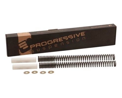 PROGRESSIVE KIT FORCELLA HD TOURING WIDE GLDE SOFTAIL