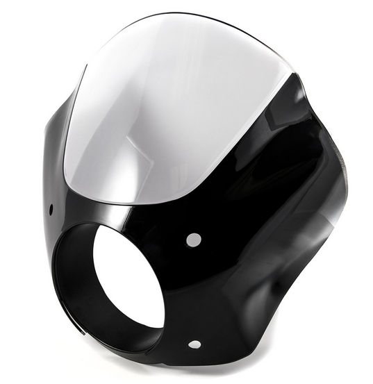 QUARTER FAIRING SPORTSTER SGANCIO RAPIDO 2