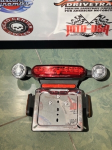 RH1250S SPORTSTER S GRUPPO OTTICO POSTERIORE USATO