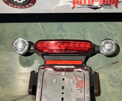 RH1250S SPORTSTER S GRUPPO OTTICO POSTERIORE USATO