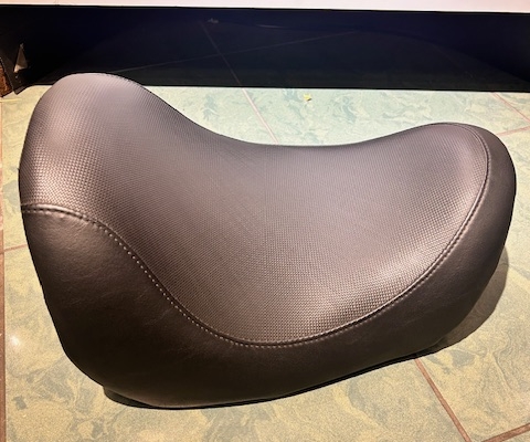 SELLA HARLEY DAVIDSON 52383-07 PER VRSCA V-ROD 08-10