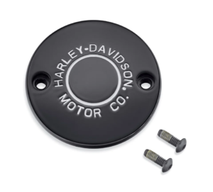TIMER COVER HARLEY DAVIDSON MOTOR CO M8 25600135