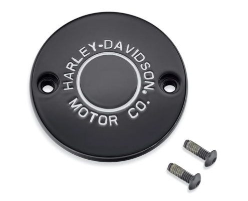 TIMER COVER HARLEY DAVIDSON MOTOR CO M8 25600135