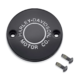 TIMER COVER HARLEY DAVIDSON MOTOR CO M8 25600135