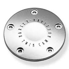 TIMER COVER TWIN CAM HD 32685-99