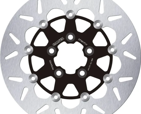 DISCO FRENO GALFER FLOTTANTE DF681FLV