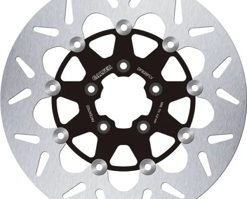 DISCO FRENO GALFER FLOTTANTE DF835FLV