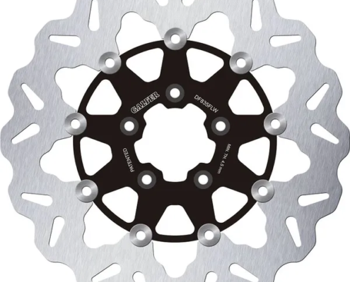 DISCO FRENO GALFER FLOTTANTE DF835FLW