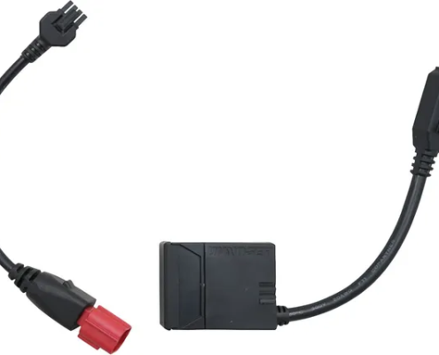 DYNOJET POWER VISION 4 M8 GEN2 2023 IN POI & CVO 121