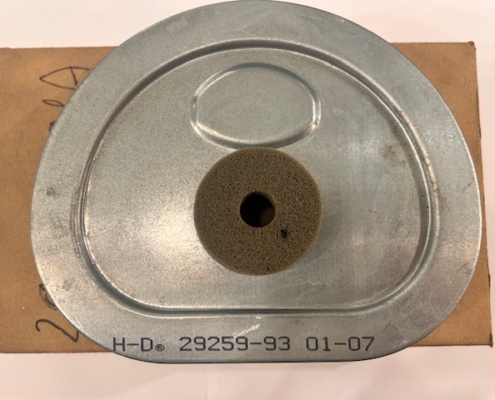 FILTRO ARIA HD OEM 29259-91A