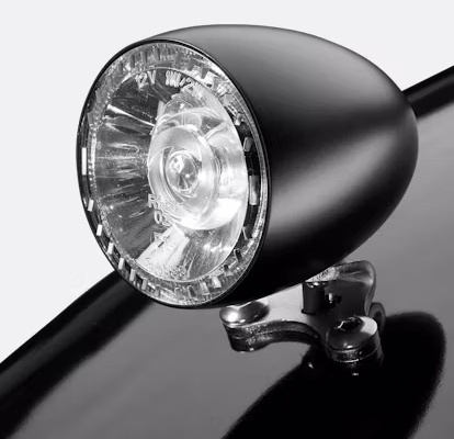 KELLERMANN BULLET 1000 RB 186.200 BLACK UNIVERSALE REAR 2 IN 1 4