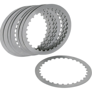 KIT DISCHI ACCIAIO BT 90-97 XL 91 IN POI 144404