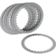 KIT DISCHI ACCIAIO BT 90-97 XL 91 IN POI 144404