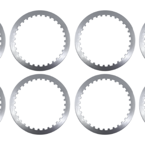 KIT DISCHI FRIZIONE ACCIAIO BT 98-17 144407