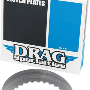 KIT DISCHI ACCIAIO FRIZIONE DRAG HD BT 98-17 1131-0429