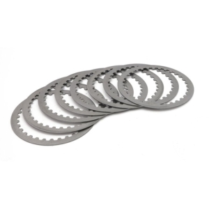 KIT DISCHI ACCIAIO FRIZIONE TRW HD BT 98-17 MES501-8